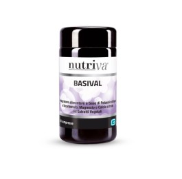 Nutriva BASIVAL 60 compresse