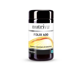 Nutriva FOLIX 400 da 100 compresse