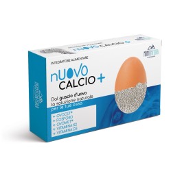 nUOVO CALCIO+ 30 compresse