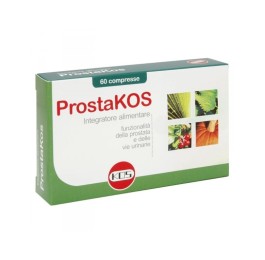 ProstaKos 60 compresse
