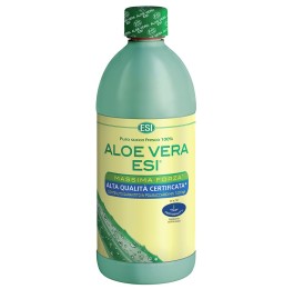 Aloe Vera Succo Massima Forza 1000ml