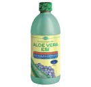 Aloe Vera Succo con Mirtillo 1000ml