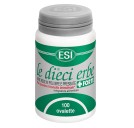 Le Dieci Erbe + Forte 100 ovalette