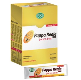 Pappa Reale 1000 da 16 pocket drink
