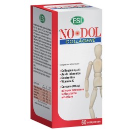 No-Dol Collagene 60 compresse