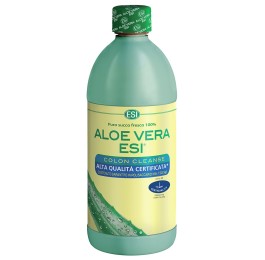 Aloe Vera Succo Colon Cleanse 1000ml