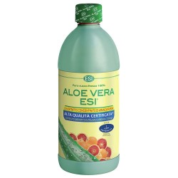 Aloe Vera Succo con Arancia...