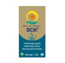 MARCUS ROHRER SPIRULINA Alga SCK2 da 60 compresse