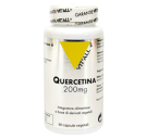VIT'ALL PLUS Quercetina 200mg da 60 capsule