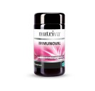 NUTRIVA Nutriva IMMUNOVAL 30 compresse