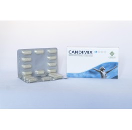 GHEOS Candimix 30 compresse da 900mg