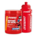 ENERVIT Isotonic Drink Arancia 420gr + Borraccia