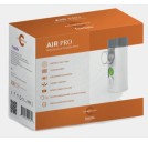 Santiveri AIR PRO Nebulizzatore Portatile Mesh - Aerosol con tecnol...