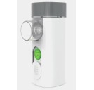 Santiveri AIR PRO Nebulizzatore Portatile Mesh - Aerosol con tecnol...