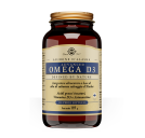 SOLGAR ADVANCED OMEGA D3 120 perle soft-gels