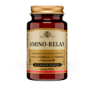SOLGAR AMINO-RELAX 30 capsule vegetali
