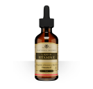 SOLGAR LIQUID VITAMIN E gocce da 58ml