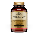 SOLGAR OMEGA MIX 60 perle - softgels