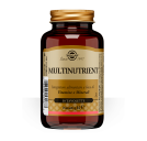 SOLGAR MULTINUTRIENT 30 tavolette
