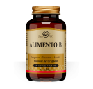 SOLGAR ALIMENTO B 50 capsule vegetali