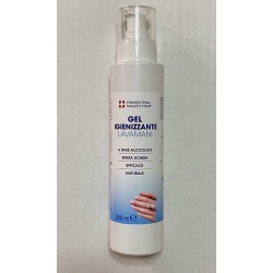 Erboristeria Magentina Gel Igienizzante Lavamani 250ml
