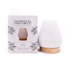 Nasoterapia STAR Diffusore Elettrico per Oli Essenziali