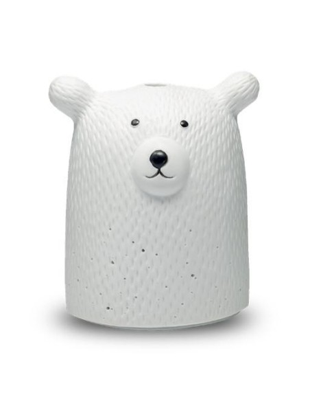 Nasoterapia TEDDY Diffusore ad ultrasuoni per oli essenziali