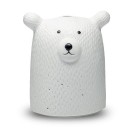 Nasoterapia TEDDY Diffusore ad ultrasuoni per oli essenziali
