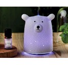 Nasoterapia TEDDY Diffusore ad ultrasuoni per oli essenziali