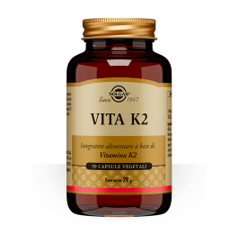 VITA K2 da 50 capsule vegetali
