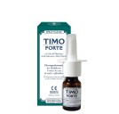 Erboristeria Magentina Spray Nasale Timo Forte 15 ml Dispositivo Me...