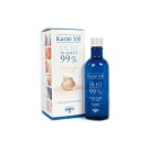 Società del Karité KARITE’ 100 - Olio di Karite’ 99% da 100 ml