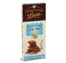 LEONE Tavoletta Cioccolato al Latte Mou 75gr - 44% Cacao