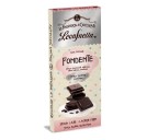 LEONE Tavoletta Cioccolato Fondente 74gr - Senza Zuccheri