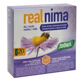 Santiveri Realnima 20 fiale da 10ml