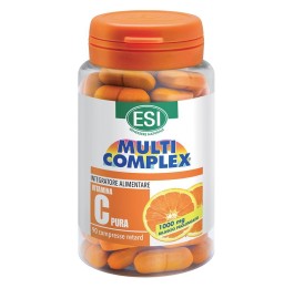 Esi VITAMINA C PURA 1000 mg RETARD 90 compresse