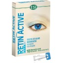 Esi RETIN ACTIVE gocce oculari monodose 10 flaconcini