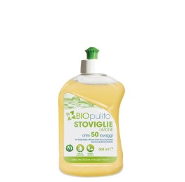 Erboristeria Magentina Stoviglie Bio Pulito 500 ml