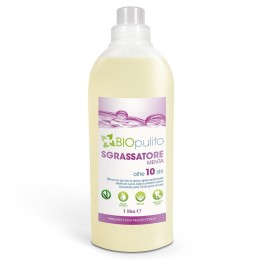 Erboristeria Magentina Sgrassatore Menta Bio Pulito 1 litro