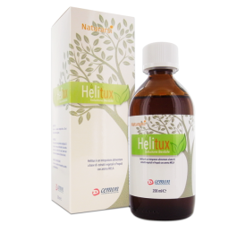 Cemon HELITUX ADULTI soluzione bevibile 200 ml