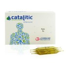 Cemon FERRO (Fe) 20 fiale Oligoelementi Catalitic