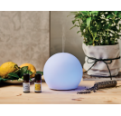 Nasoterapia SPHERA Diffusore ad Ultrasuoni per Oli Essenziali