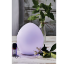 Nasoterapia OVAL Diffusore ad Ultrasuoni per Oli Essenziali