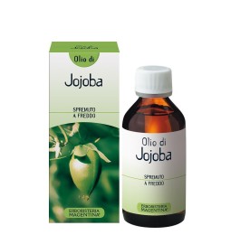 Erboristeria Magentina Olio di Jojoba 100ml