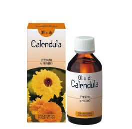 Erboristeria Magentina Olio di Calendula 100 ml