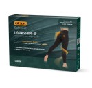 GUAM SOFTOUCH LEGGINGS SHAPE-UP colore Nero