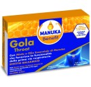 OPTIMA MANUKA BENEFIT Gola Voce 20 compresse masticabili