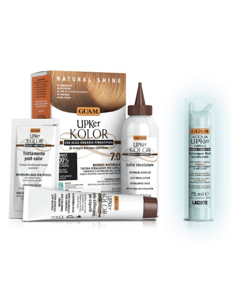 Tinte Upker Kolor GUAM