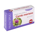 Cardo Mariano estratto secco 60 compresse