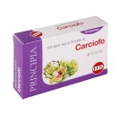 KOS Carciofo estratto seccio 60 compresse
